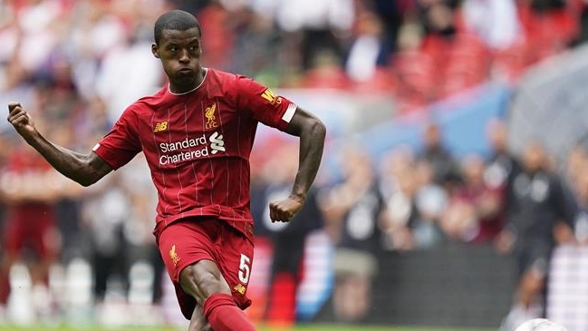 La programación de la primera fecha de la Premier League