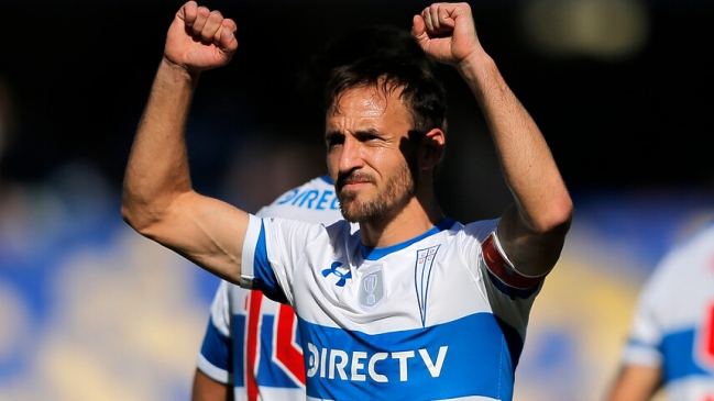 La fecha 17 del Campeonato Nacional se toma la agenda de relatos de Al Aire Libre