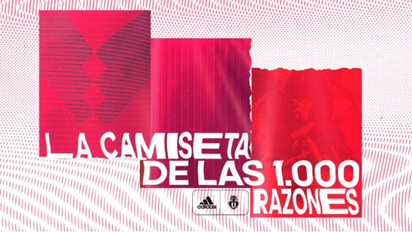 Universidad de Chile invita a los hinchas a elegir el diseño para su tercera camiseta de 2020