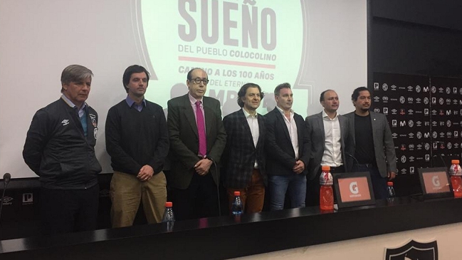 Aníbal Mosa: Licitar el nombre del Estadio “David Arellano” es una alternativa que manejamos