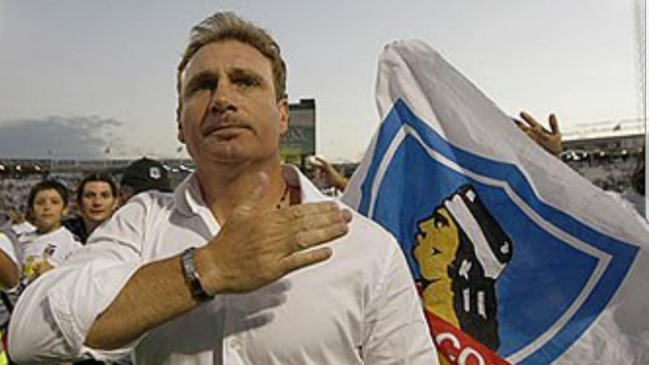 Barticciotto: El proyecto del estadio va mucho más allá de mi relación con Blanco y Negro