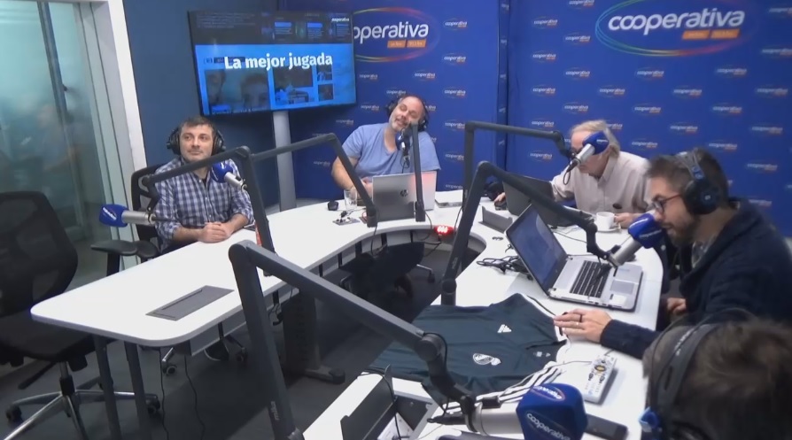 Al Aire Libre: La previa de la fecha 17 del Campeonato Nacional