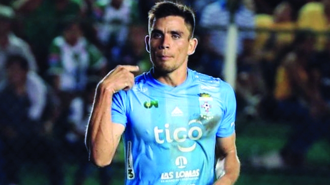 Policía boliviana investiga al futbolista Leonardo Vaca por secuestro vinculado al narcotráfico