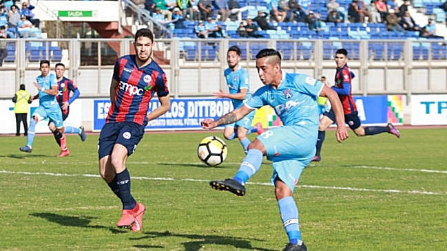 CDO transmitirá partidos la Segunda División, el Fútbol Femenino, el Fútbol Joven y Futsal