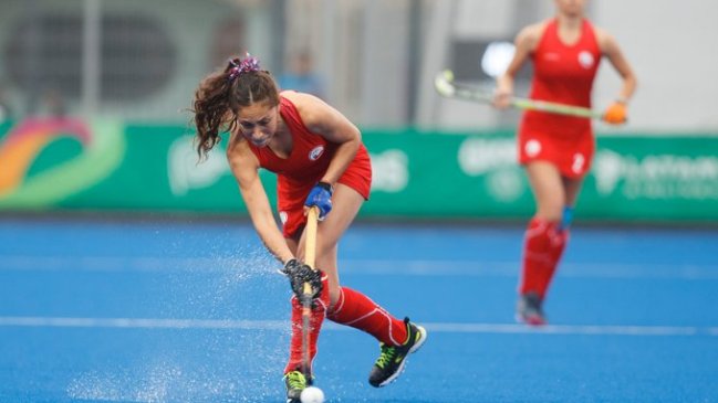 Las Diablas tuvieron duro tropiezo ante Estados Unidos y se quedaron sin el bronce Panamericano