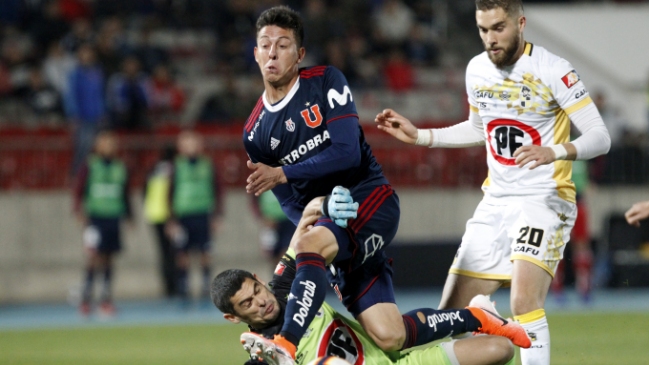 Jugadores de Coquimbo fueron denunciados por acoso callejero tras gestos a periodista