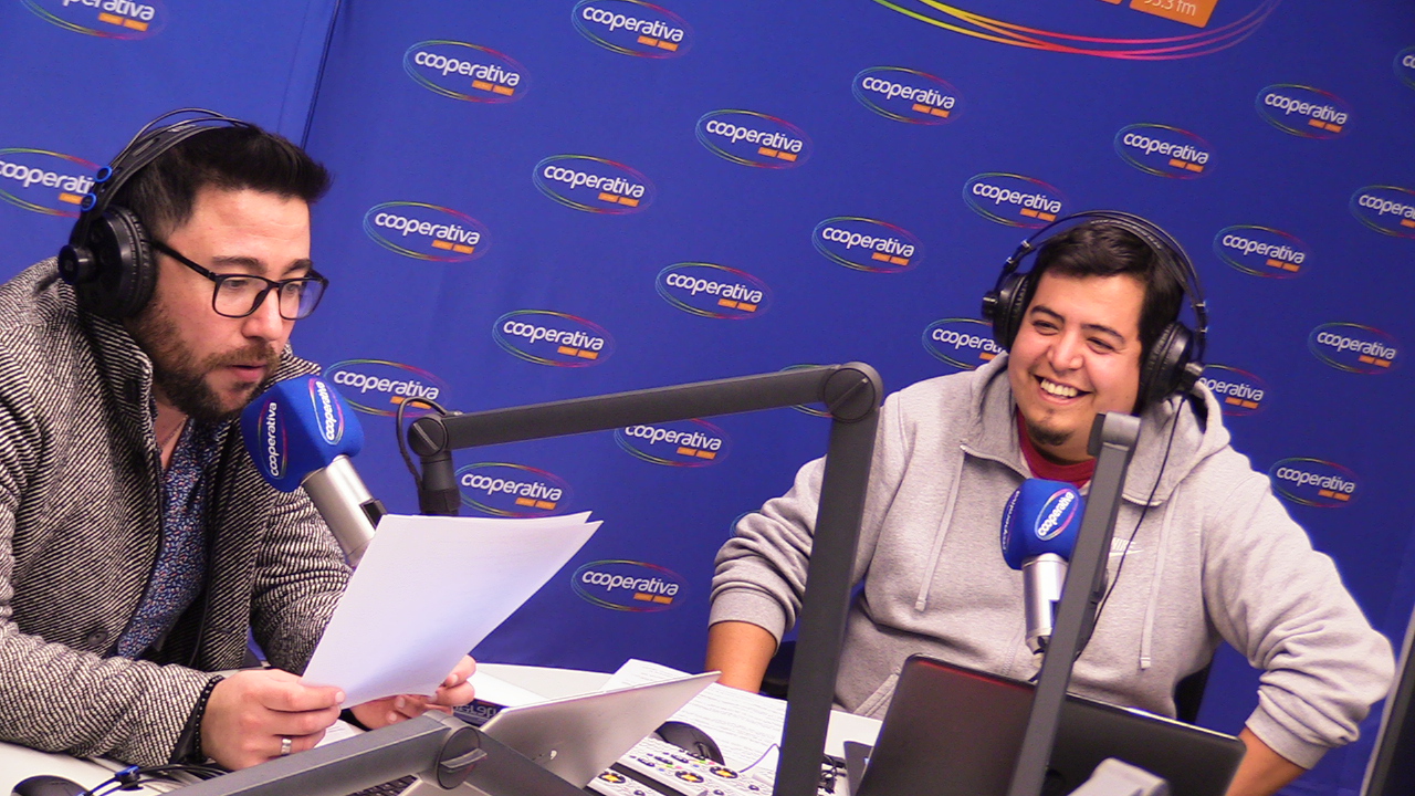 Al Aire Libre PM: ¿El nombre de qué ídolo te gustaría que lleve el estadio de tu equipo?