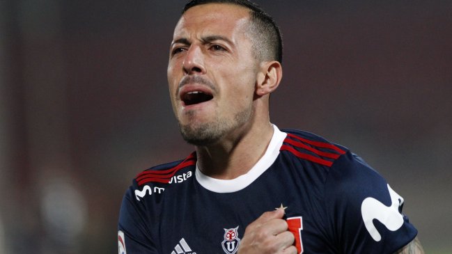 La U se mide con Antofagasta en un duelo clave para abandonar la zona de descenso