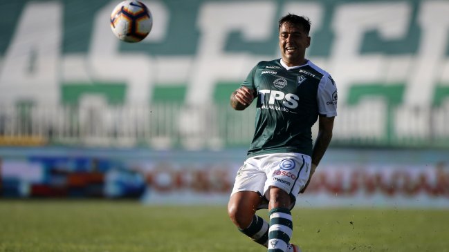 Los resultados de la fecha 18 de la Primera B