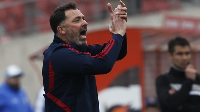 Presidente de Azul Azul confirmó permanencia de Caputto: Empezó un nuevo ciclo