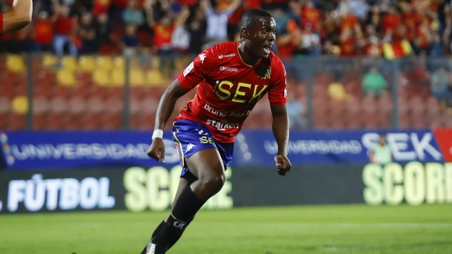 Fernando Díaz confirmó partida de Ezequiel Palomeque al fútbol de Arabia Saudita