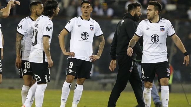 Colo Colo choca con O’Higgins para recortar distancias en la cima del Campeonato