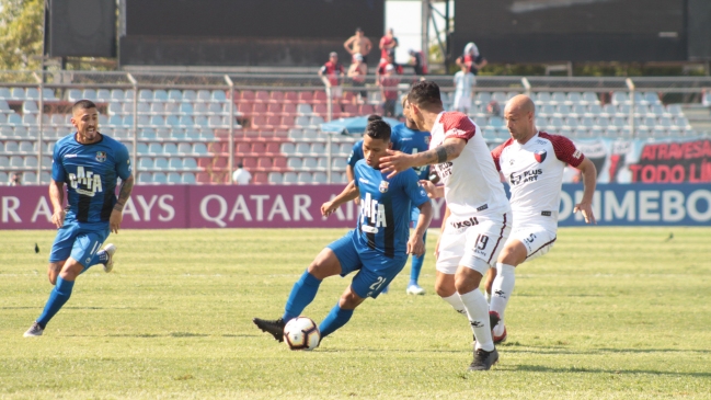 ¡Se definen los primeros semifinalistas! La agenda de la Sudamericana para esta semana