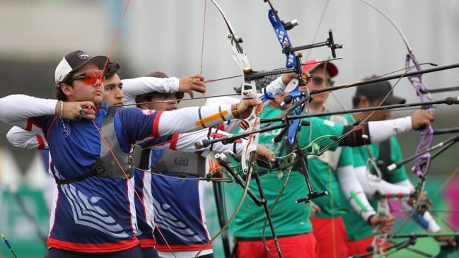 Ricardo Soto: Queríamos el oro, pero para la próxima será