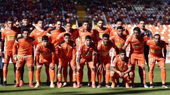 La programación de la decimonovena fecha del Campeonato de Primera B