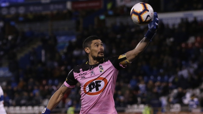 Matías Cano: Nos ponemos a disposición de la Justicia y esperamos ponga las cosas en su lugar