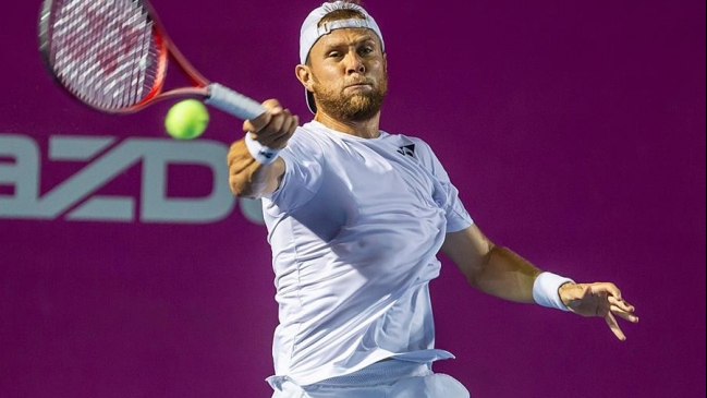 Radu Albot eliminó a Marin Cilic en primera ronda en Cincinnati