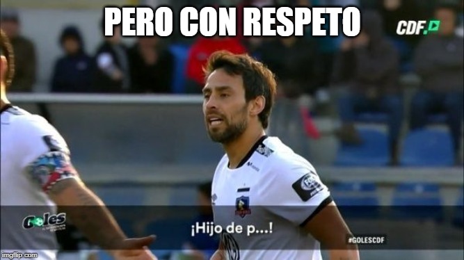 Valdivia, Salas y Caputto fueron los protagonistas de los memes que dejó la fecha 17