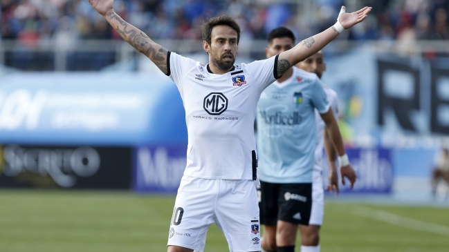 Psicólogo deportivo analizó la reacción de Jorge Valdivia en polémica expulsión