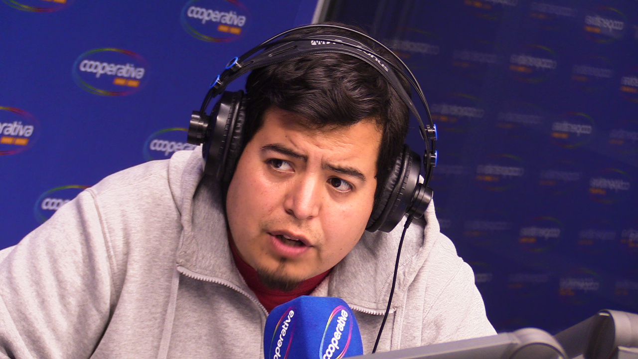 Al Aire Libre PM: ¿Quién merece un castigo en tu equipo? ¿Por qué?