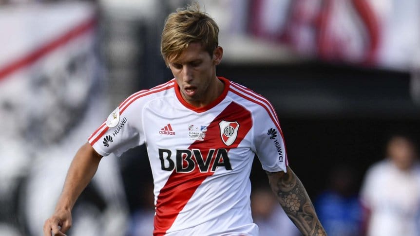 Prensa argentina aseguró que Iván Rossi es el nuevo refuerzo de Colo Colo