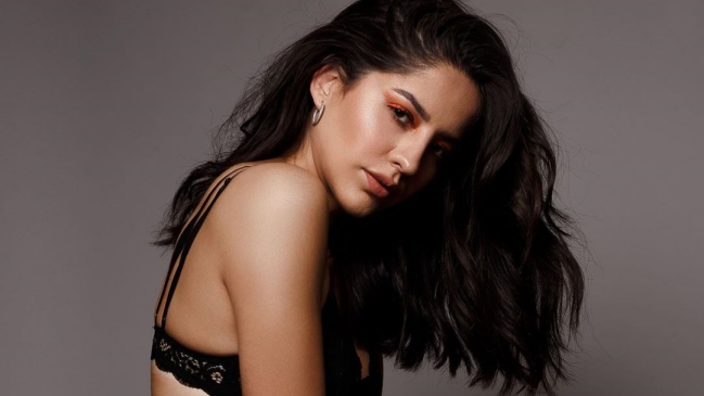 Hija de Marco Antonio Figueroa atacó a Daniella Chávez por críticas a su padre