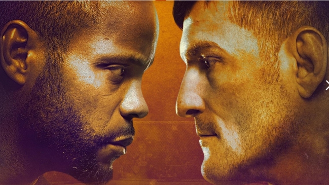 La columna de Ernesto Contreras: UFC 241, en busca de la validación