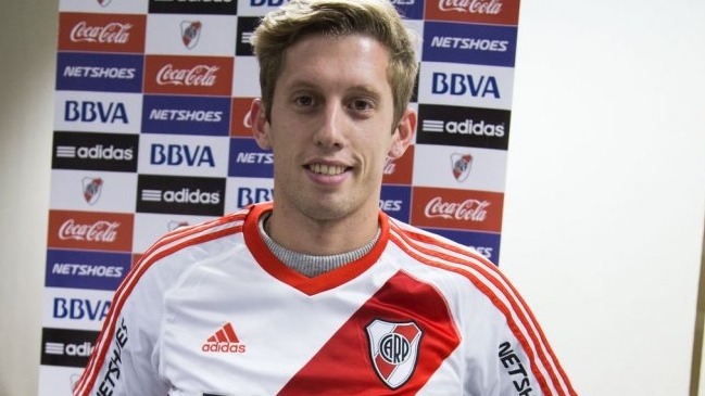 Así vive el fútbol el próximo refuerzo de Colo Colo: Lo tomo como un trabajo y no como una pasión