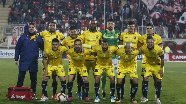 Tribunal de Disciplina de la ANFP revisará acusación de insultos racistas de Alexis Rolín