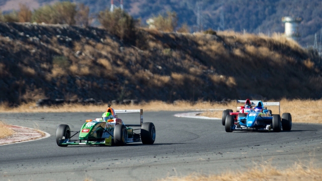 Vicente Bas y Javier Scuncio se enfrentarán en la tercera fecha de la Fórmula Codasur