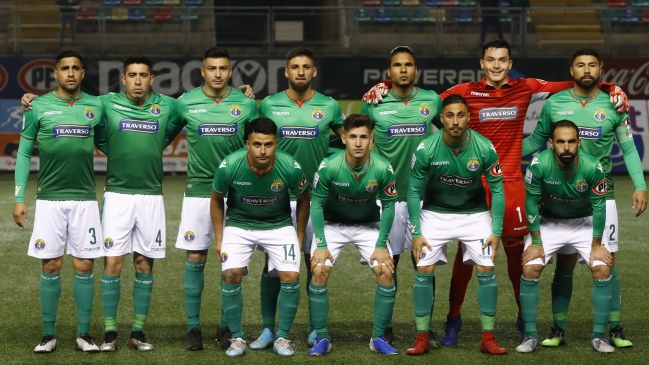 El Bicentenario de La Florida fue el primer estadio de nuestro país certificado para el VAR