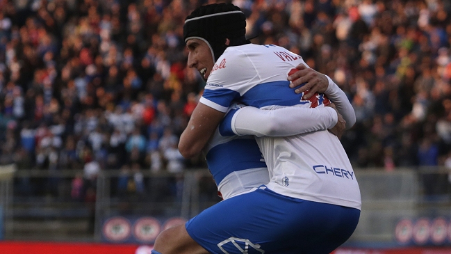 Diego Valencia: Trato de no darle muchas vueltas al accidente, ya estoy bien