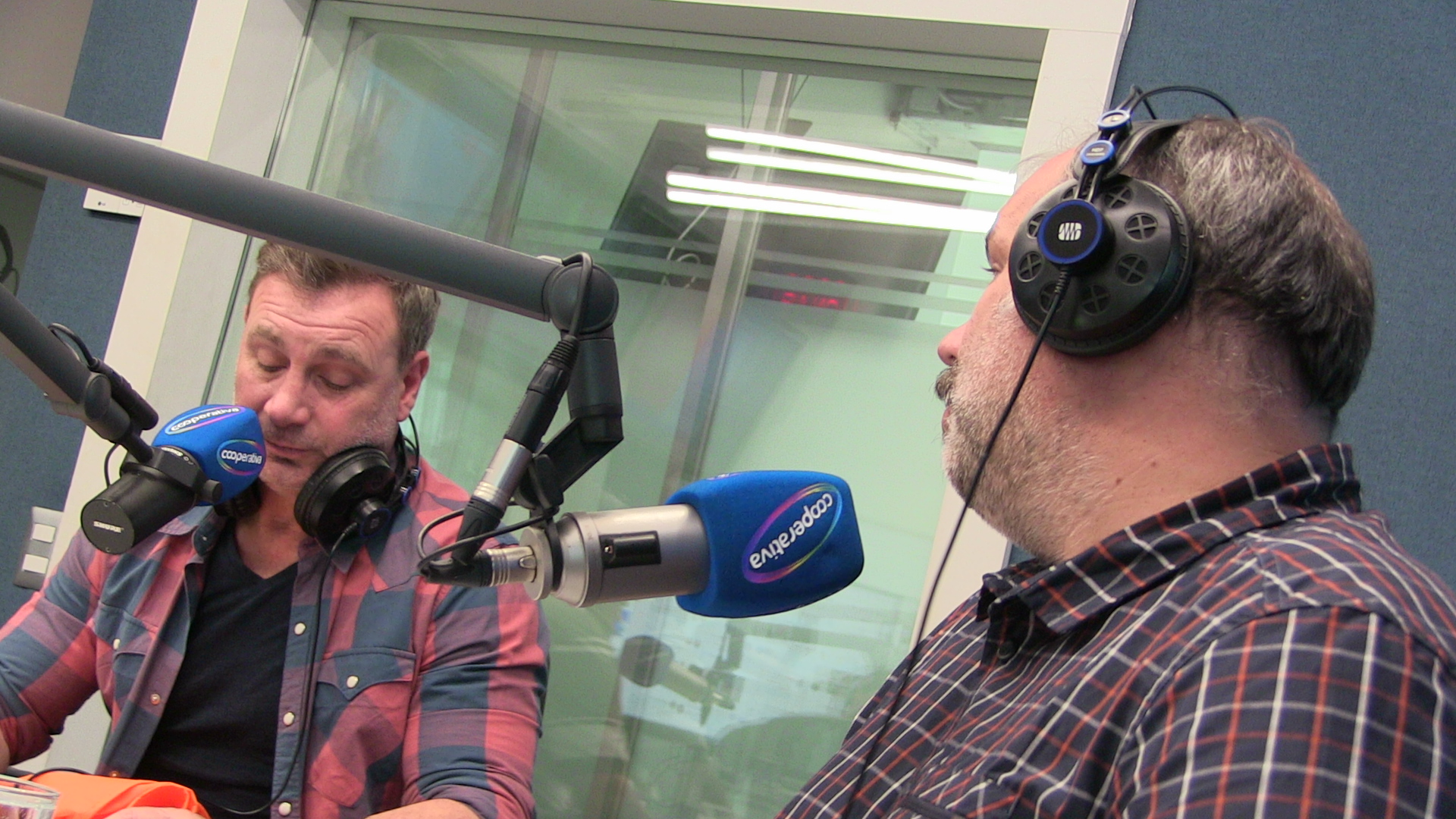 Al Aire Libre: La llegada de Iván Rossi a Colo Colo