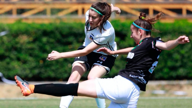 DirecTV transmitirá la definición del segundo cupo chileno para la Copa Libertadores Femenina