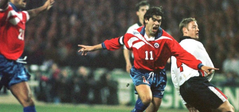 ¡Solo golazos! 10 grandes conquistas anotadas por zurdos