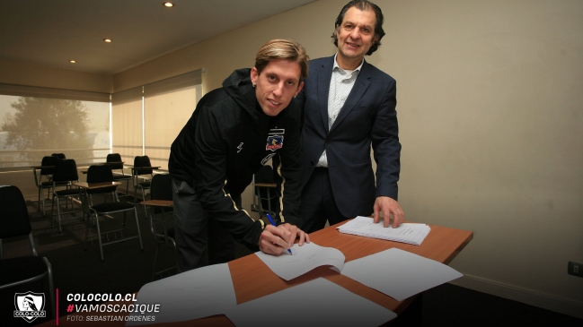 Iván Rossi: El fútbol lo tomo como un trabajo, pero no es algo que me apasione todos los días