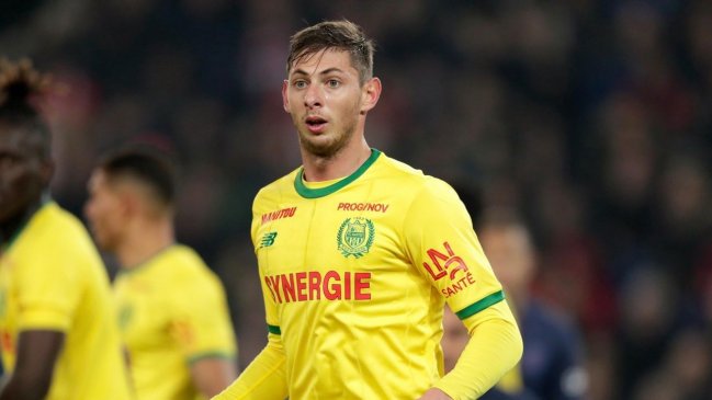 Nuevo informe: Sala estuvo expuesto a altos niveles de monóxido de carbono antes de morir