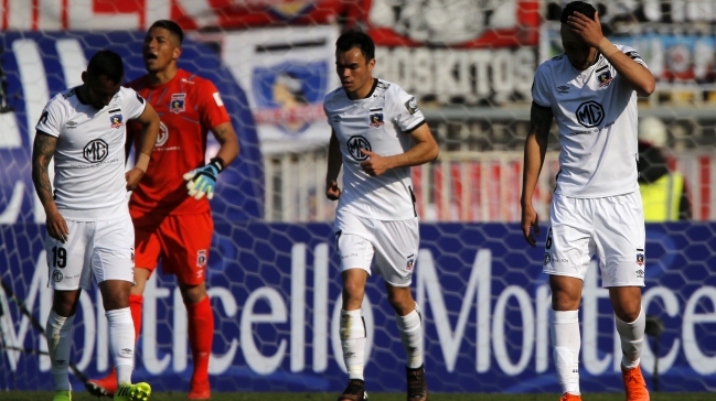 El editorial de Toño Prieto: Las alarmas de crisis están encendidas en Colo Colo