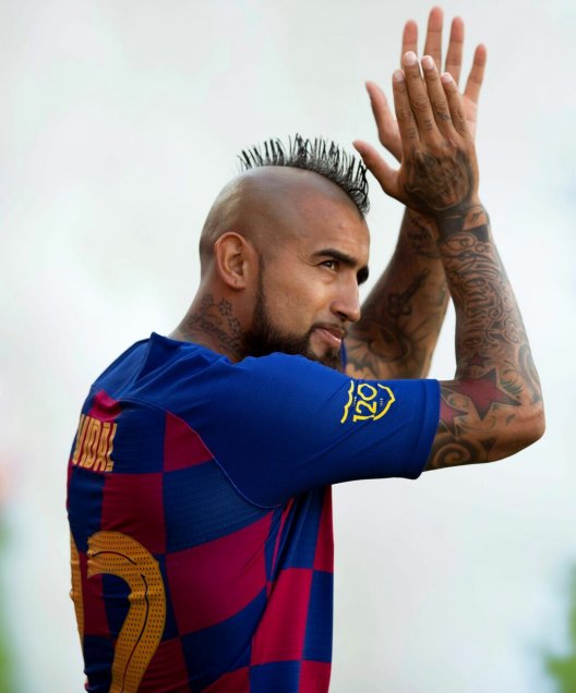 Las 10 figuras que animarán la temporada 2019-2020 de la liga española