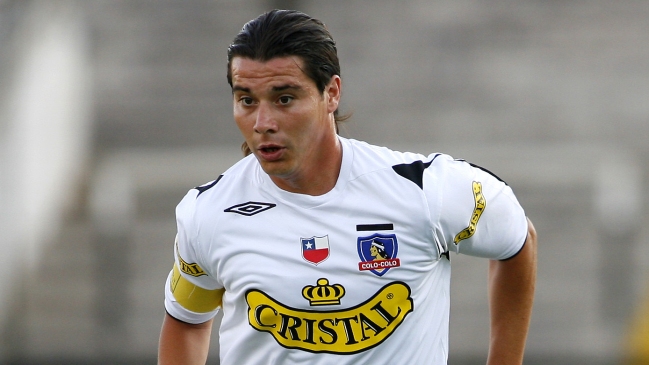 David Henríquez se culpó por la final de la Sudamericana 2006: Siento que la perdí yo