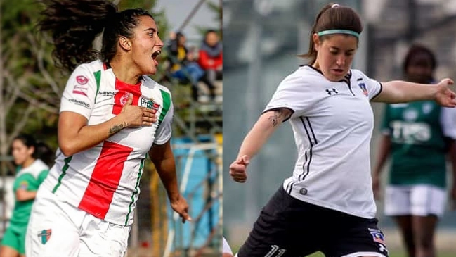 Palestino y Colo Colo definen el segundo cupo chileno a la Copa Libertadores femenina