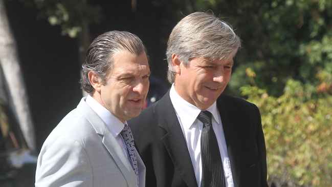 Mayne-Nicholls: No he sabido nada sobre si hay algo claro de Colo Colo por Leonardo Valencia