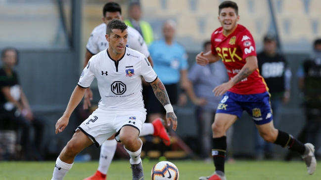 Colo Colo y Unión Española buscarán resarcirse de su mal momento y regresar a las victorias