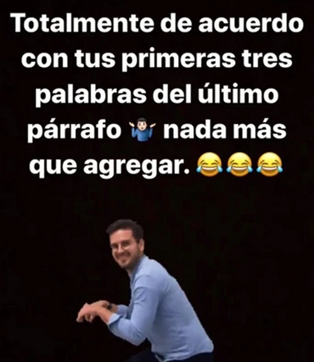 Nicolás Castillo protagonizó duro cruce de declaraciones con ex jugador de Pumas UNAM