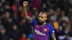 El editorial de Pelotazo: Quizás Vidal siente que en Inter de Milán también puede ganar la Champions