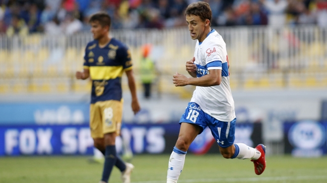 Universidad Católica recibe a Everton con la misión de mantener su ventaja en el liderato