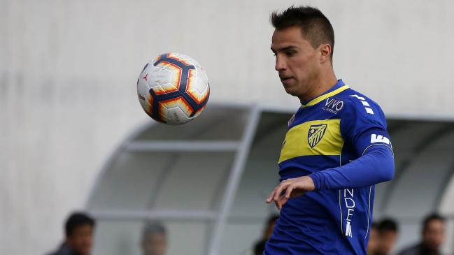 Los resultados de la decimonovena fecha de la Primera B