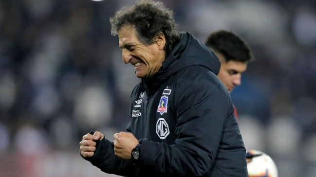 Mario Salas: Volvimos al triunfo porque cambiamos y mejoramos nuestra forma de jugar