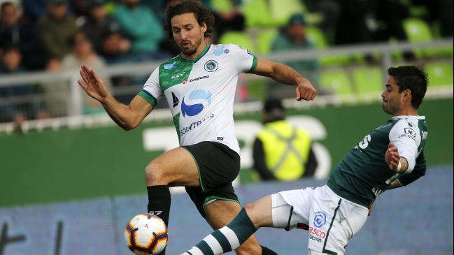 Primera B: Puerto Montt empató con Wanderers y alcanzó momentáneamente a Cobreloa