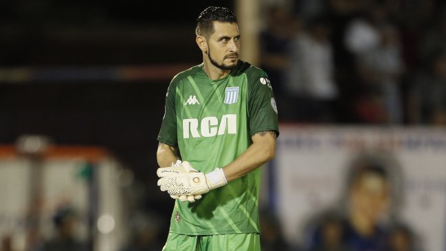 River Plate humilló al Racing de Arias y Díaz con una sorprendente goleada